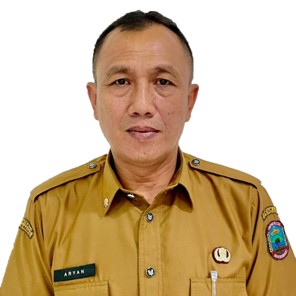 Kepala Bappeda
